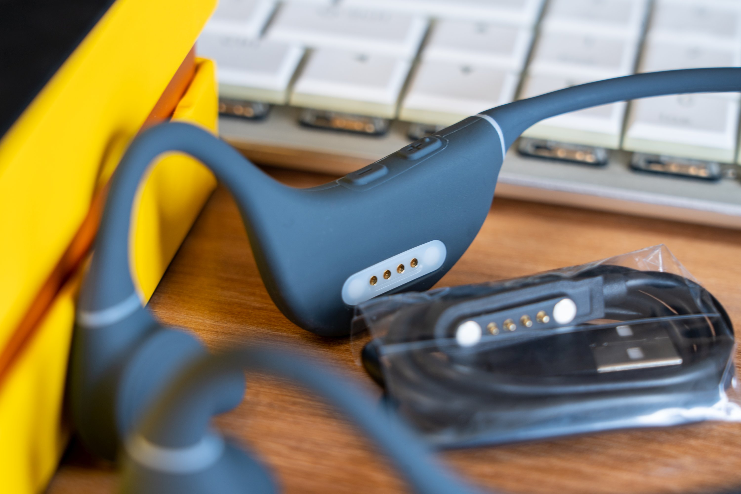 南卡Runnerpro4评测,南卡runnerpro4多久能充满