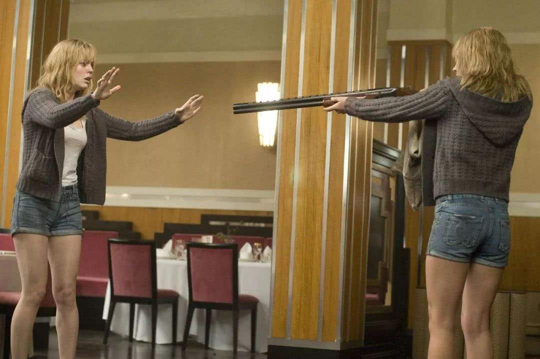 豆瓣高分悬疑无限循环类电影,豆瓣9.8分以上的电影剧情