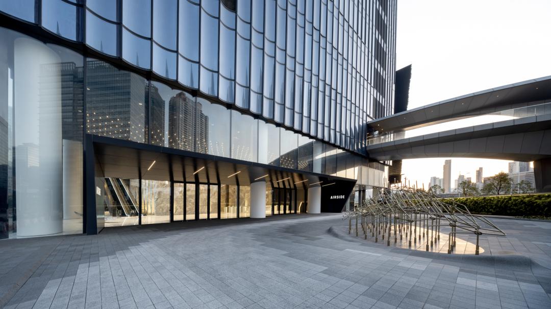 CRR杂谈|HK7日,我与7个香港商业人的深聊记录