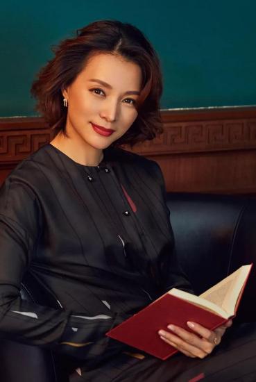 至今未婚的五位央视女主持人,央视最有才华的五位女主持人