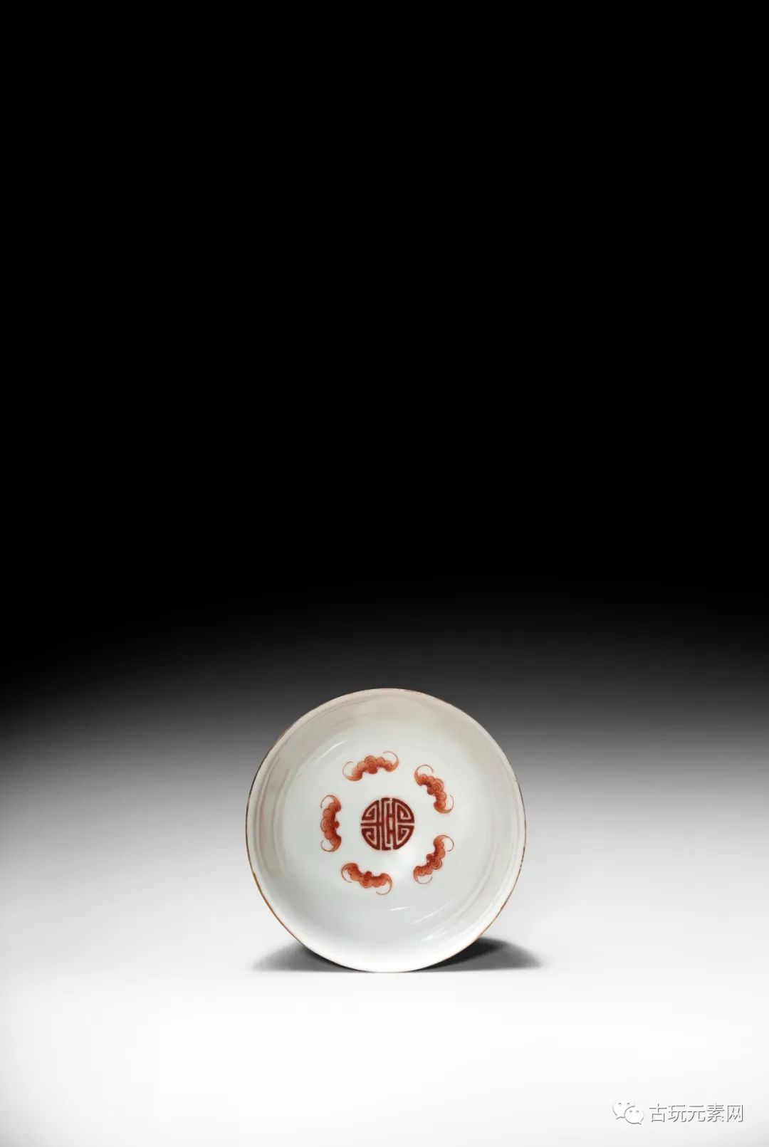 纽约佳士得蓝理捷艺廊成交记录之非凡普品