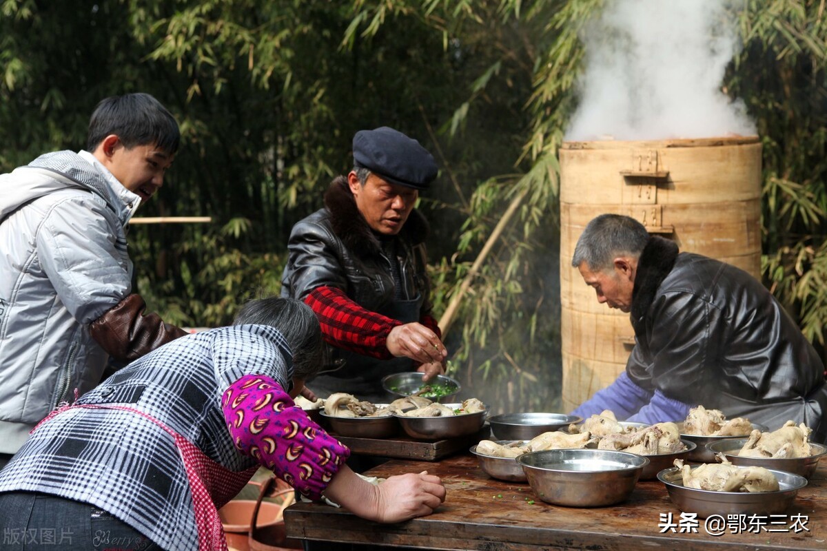 农村这些老手艺,农村实用的谋生手艺