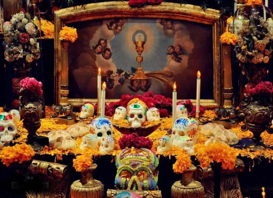 外国的什么节相当于中国的清明节,西方国家类似清明节吗