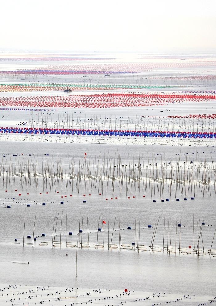 霞浦畲族农家乐,霞浦盐田农家乐