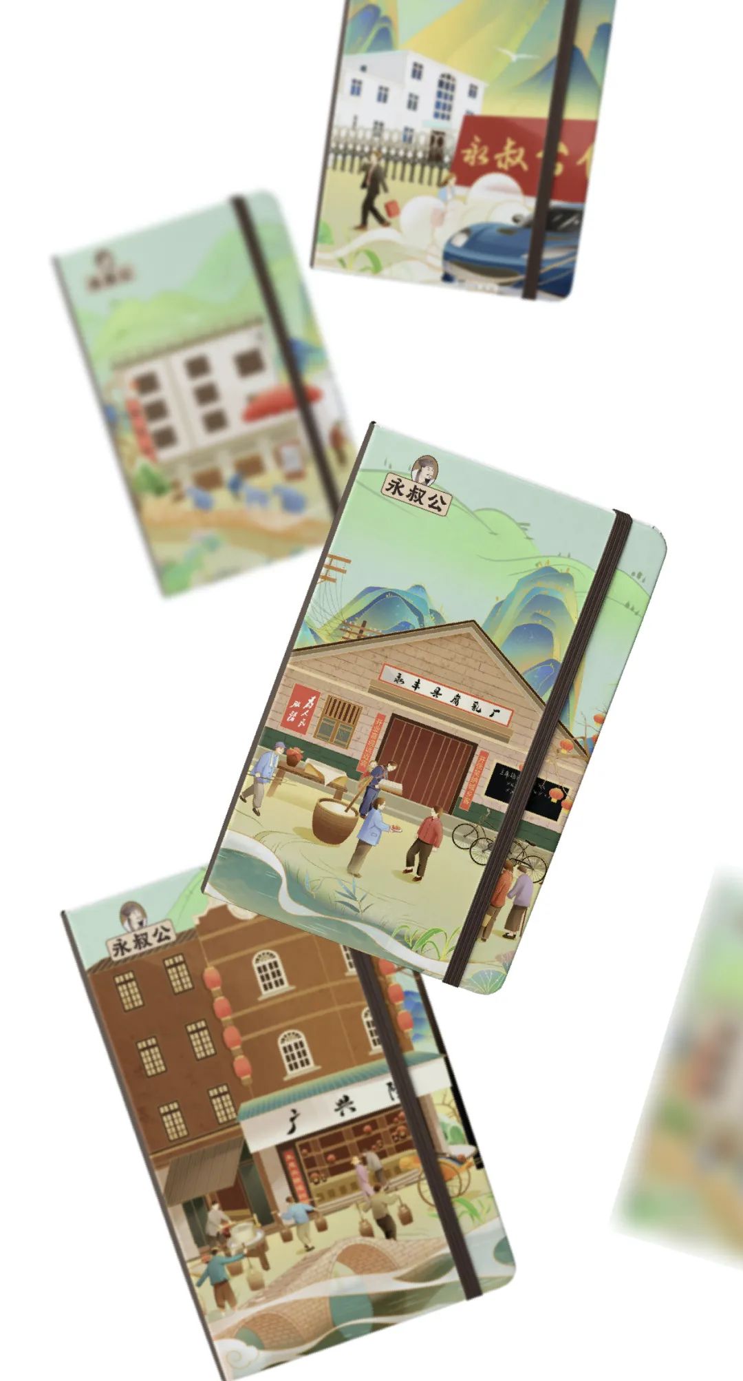 羚佳设计视频大全,羚佳设计案例100例