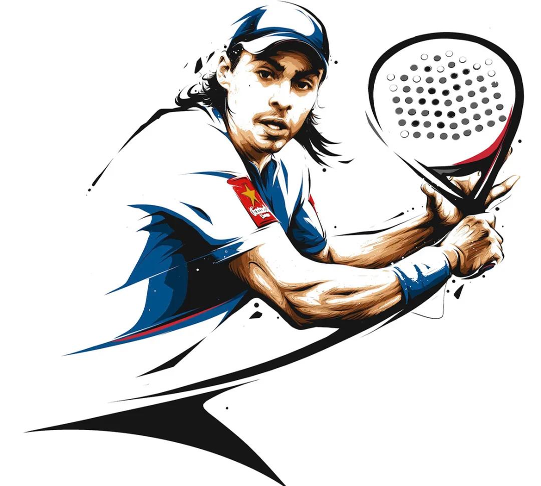 冬奥设计插画,燃情冰雪助力冬奥插画