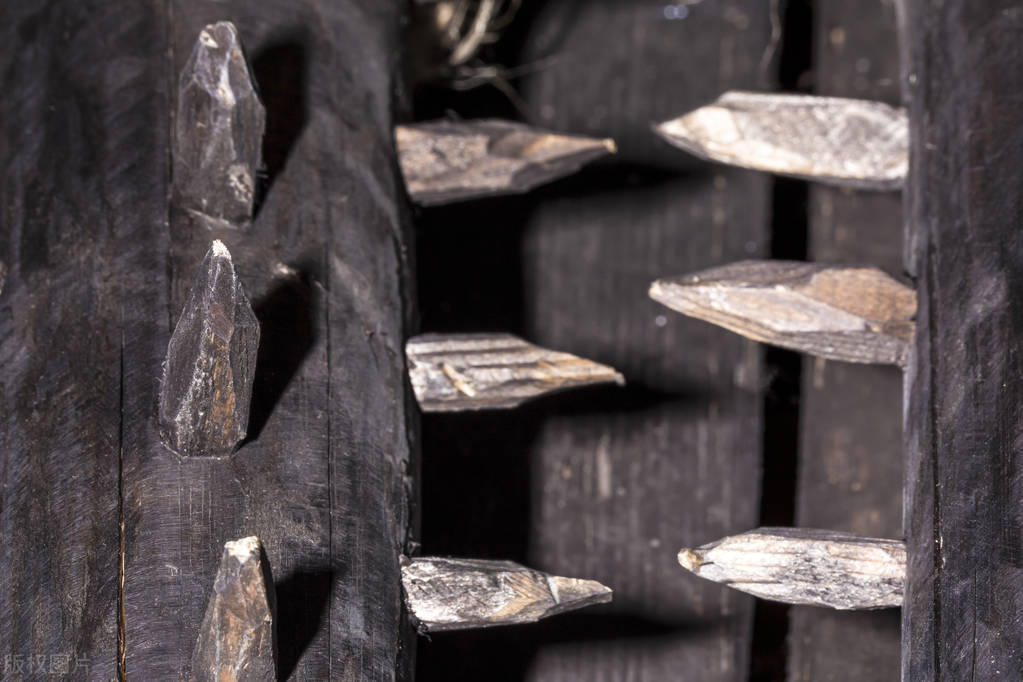 古代最残酷的刑罚小视频,古代最残酷的刑罚是什么