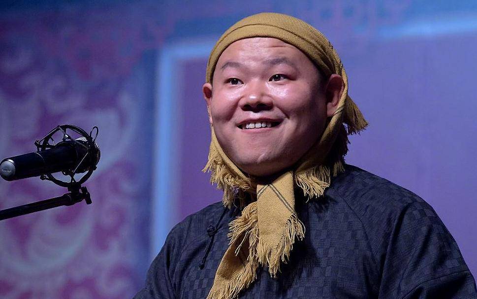 郭德纲和曹云金到底发生了什么,郭德纲和曹云金的料