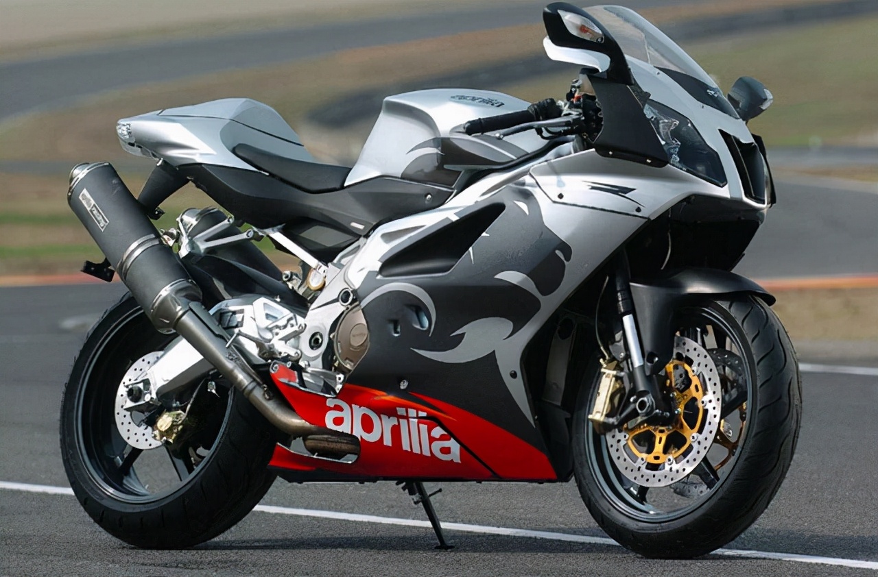 世界上最快的10大摩托车,哪辆摩托车最快