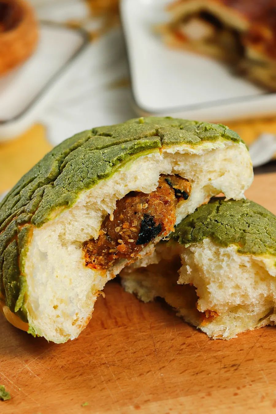 藏龙卧虎的魔都蛋糕饼店,在这5家挖到了宝