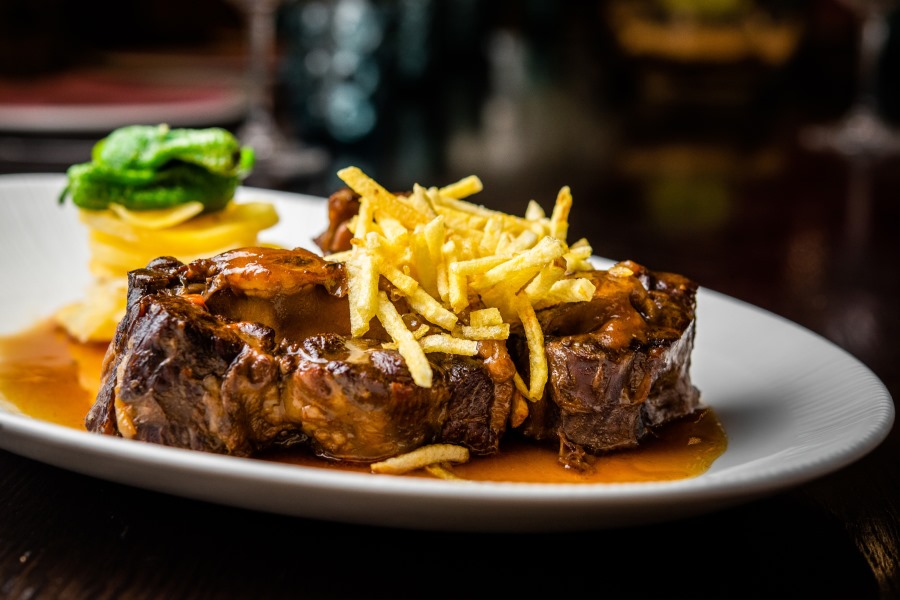 西班牙美食做法大全,西班牙美食排行榜前十名