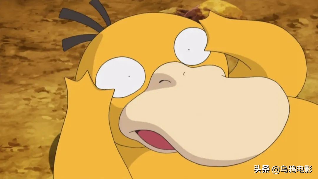 又蠢萌又悲伤，红了20年，他才是港圈真顶流