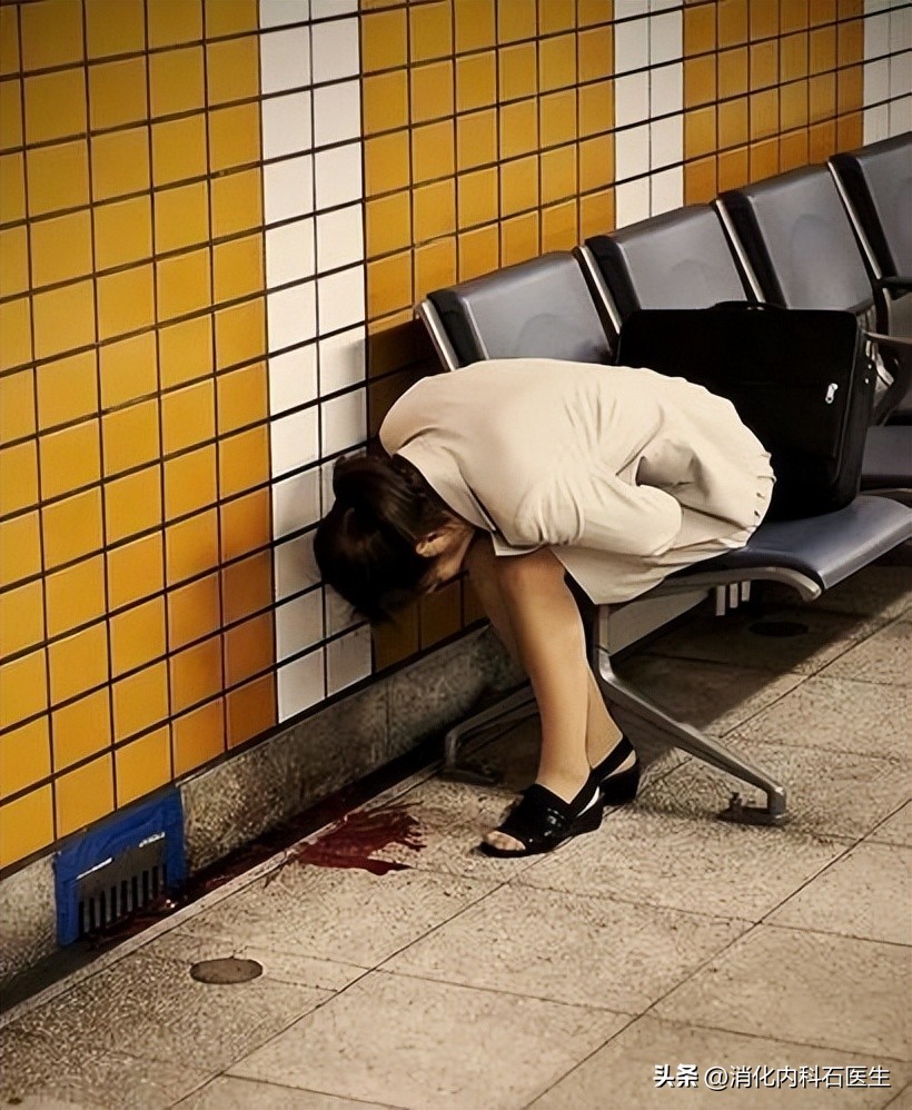 女子新婚之夜舌头出血,影响生活,确诊后女子绝望地走到了19楼顶