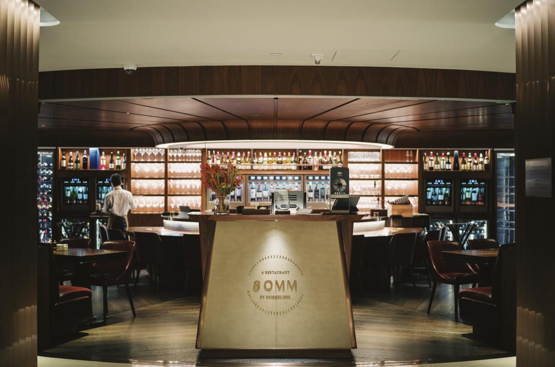 香港的千尺豪宅是多少平方,香港的千尺大豪宅一起来欣赏