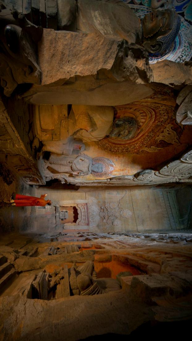 了解邯郸历史感受邯郸文化,邯郸历史文脉