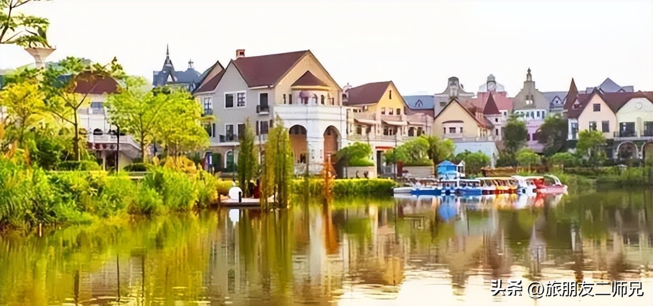 佛山广州两天两夜游玩攻略,佛山去南海湾森林公园