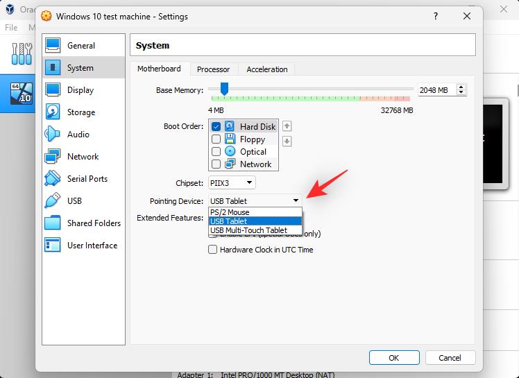 windows11安装virtualbox,windows11怎么安装virtualbox