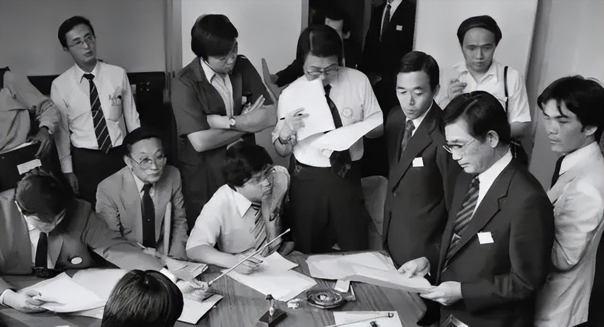 广场协议对日本经济的影响,广场协议对日本经济产生影响