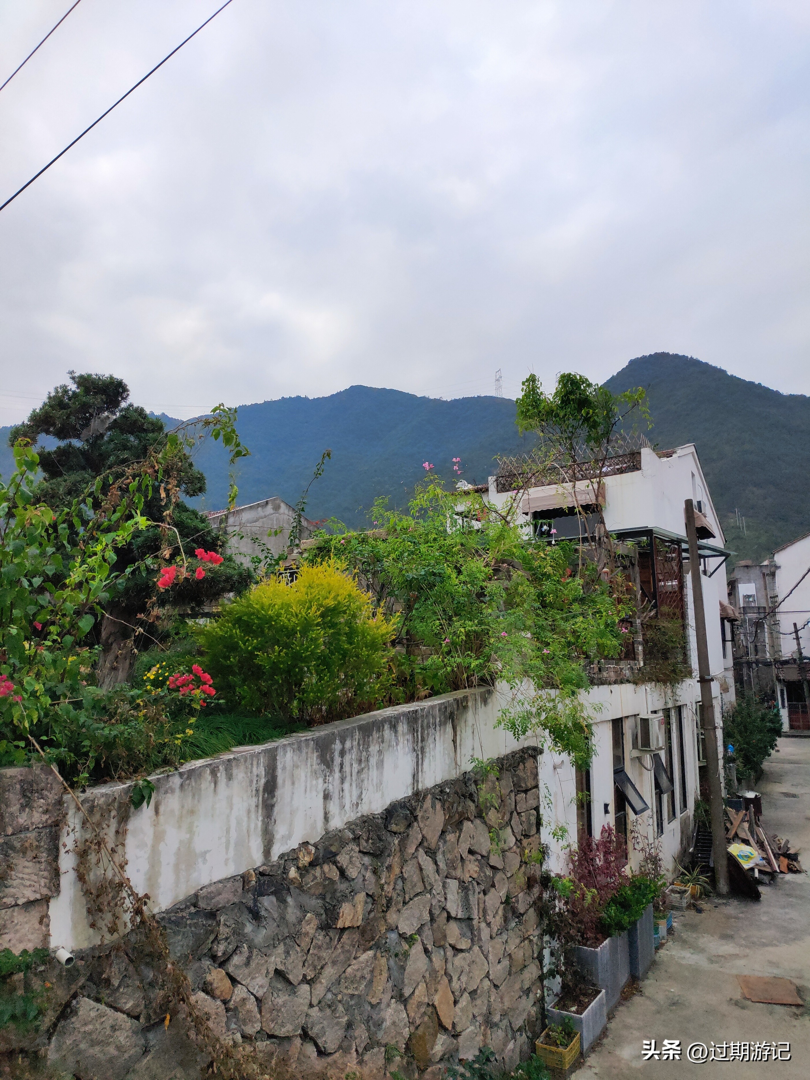 青田旅游购物,到青田要过哪些地方