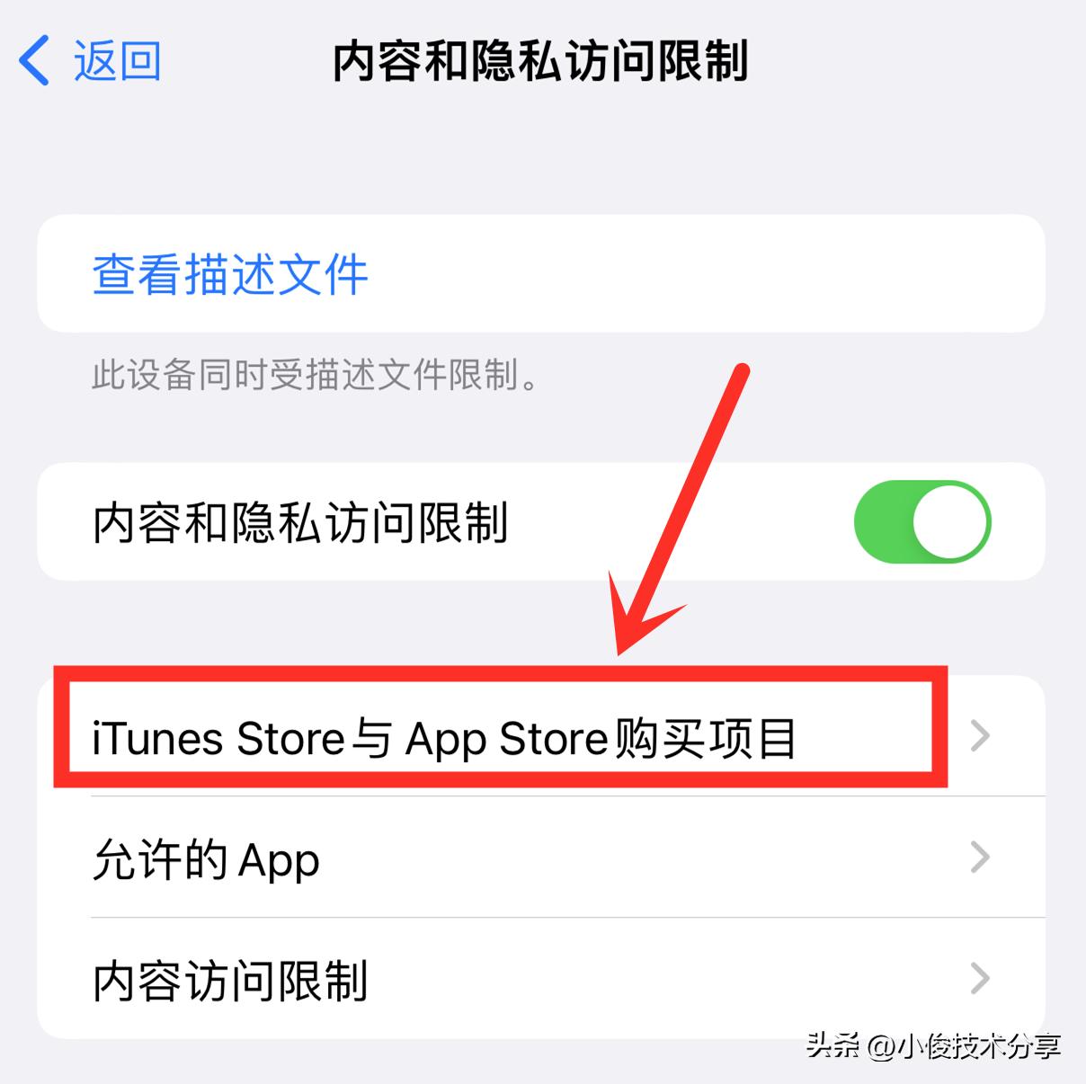 苹果手机怎么防止别人卸载软件,苹果手机自动删除软件怎么关闭