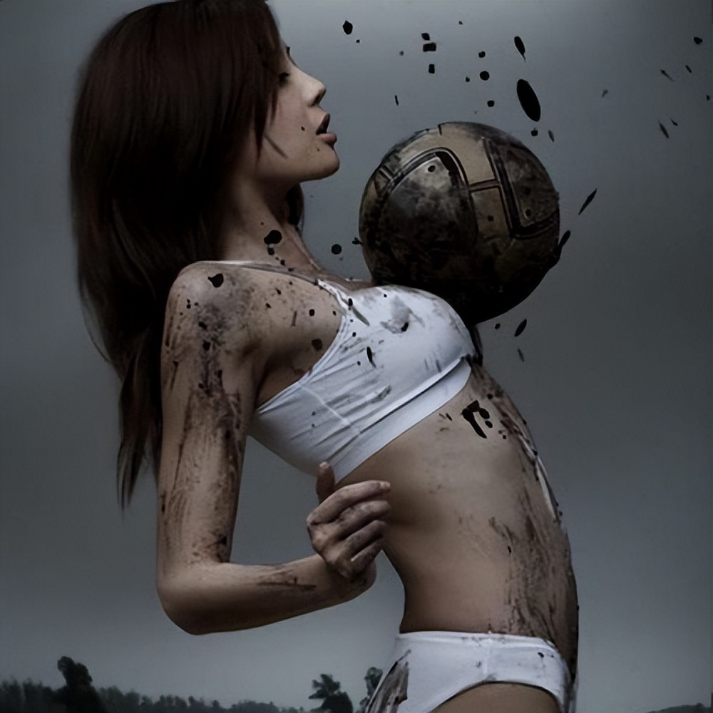 嘘!因为世界杯,我选择了这个小众音乐专业……