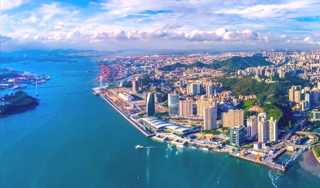 福建省十强县排名,2021年福建县级十强排名