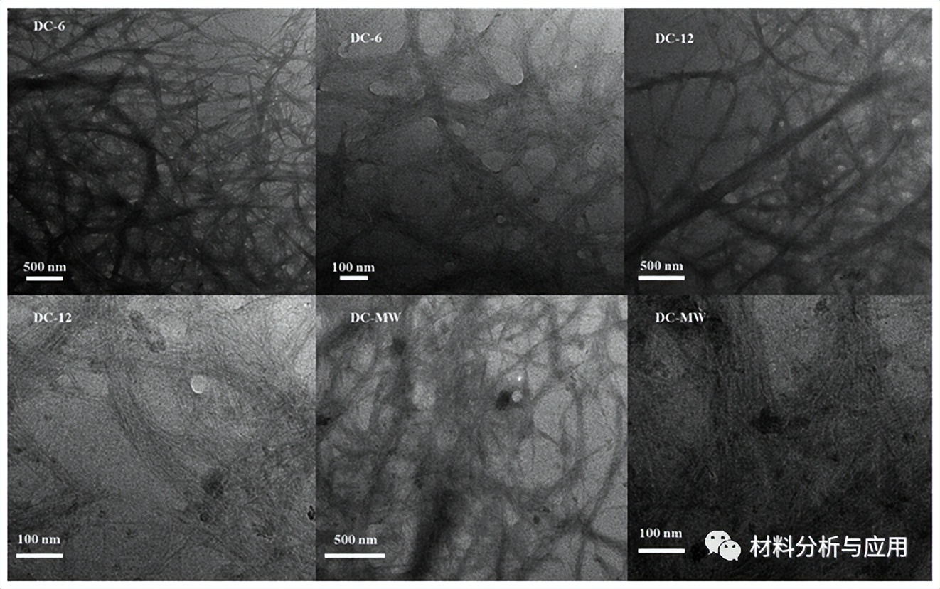 中国科大：稻壳原料制备CNF/石墨烯复合材料，用于超级电容器