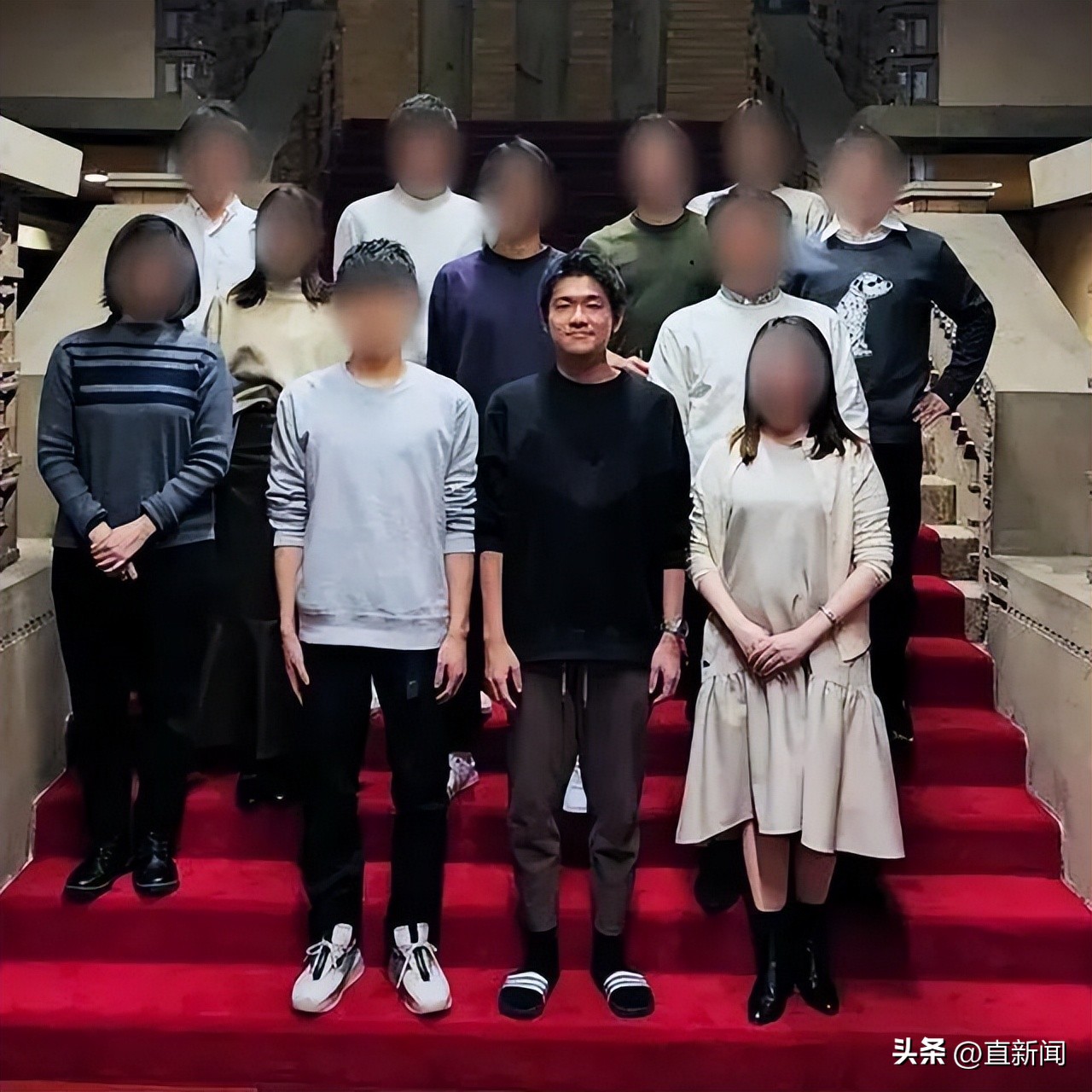 岸田文雄长子将辞职,岸田文雄被雷劈