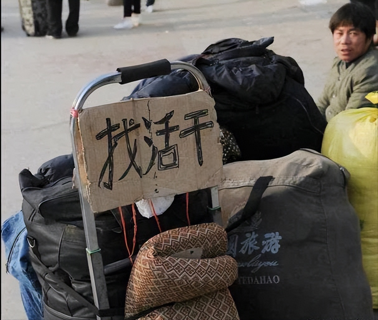 4个不起眼的生意,4个不起眼的行业