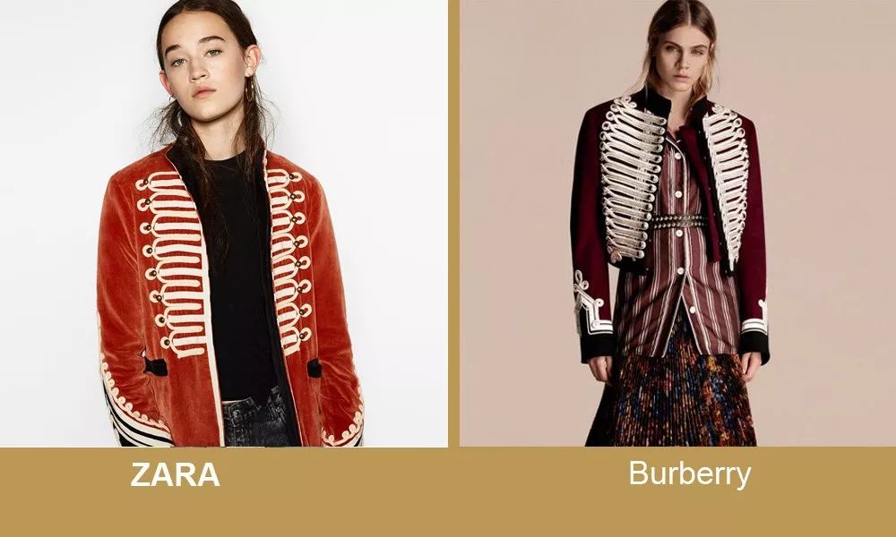 zara这个品牌怎么读中文,西班牙zara的高端品牌