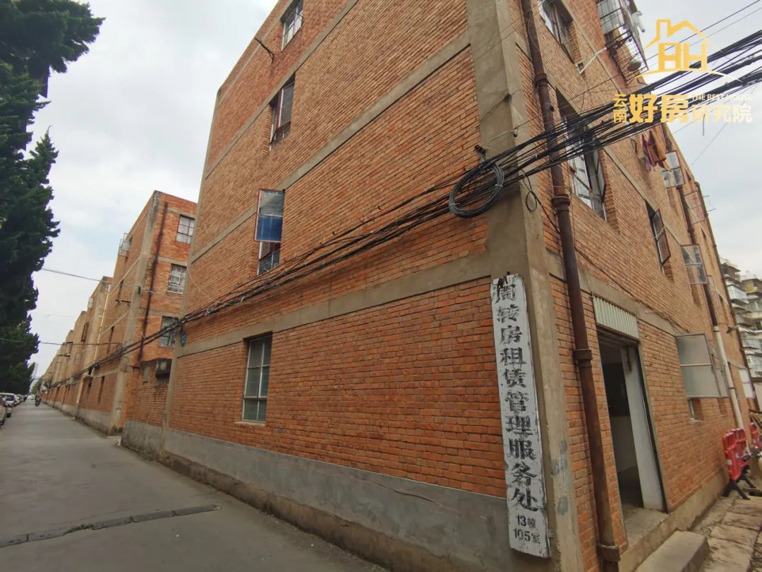 昆明这些小区跌到底了吗？