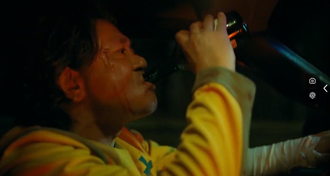 看见恶魔韩国原版合集,比看见恶魔更好看的韩国电影