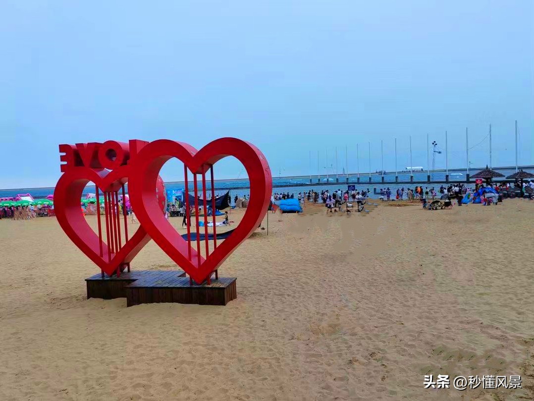 上海海边亲子沙滩游推荐,上海周边沙滩游玩攻略