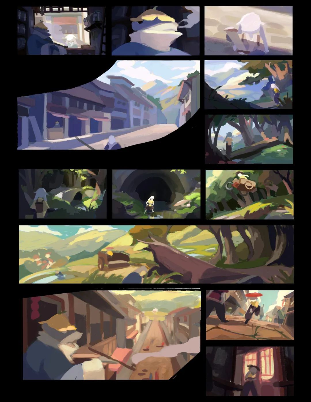 未播先火,未播先火剧