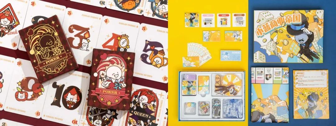 淘宝ip商品有哪些,2023年商业ip