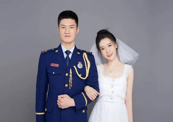 特勤队军装,特勤队全员集结