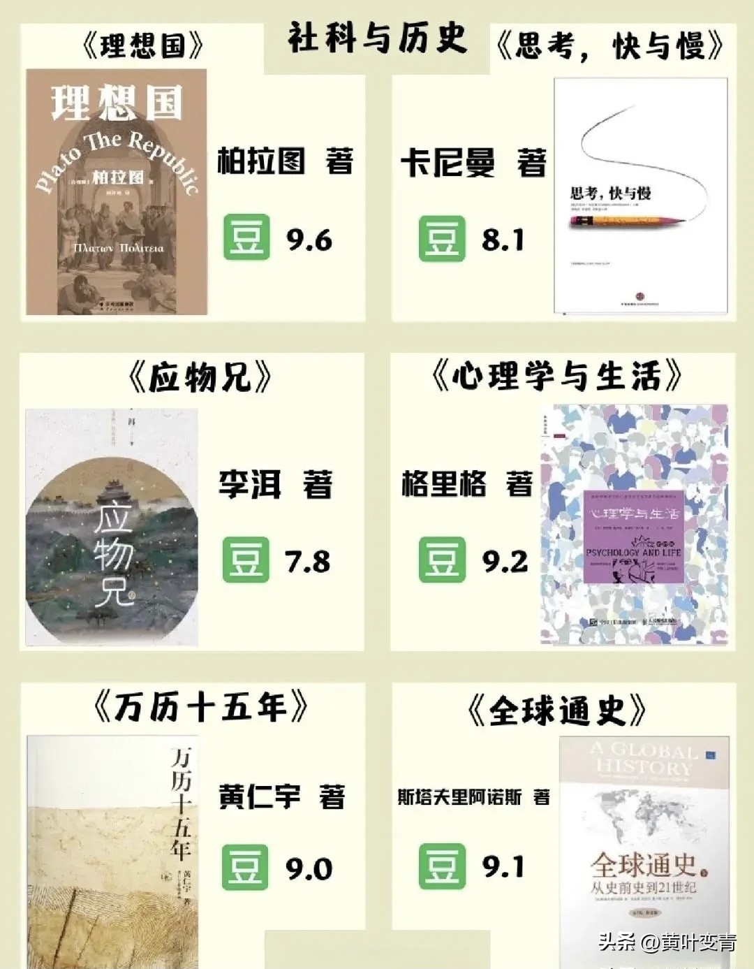 人民日报推荐的40本书你读了几本,人民日报推荐阅读的100本书