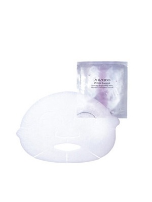 修护补水祛斑提亮肤色面膜,夜间亮颜紧致面膜适合肤质