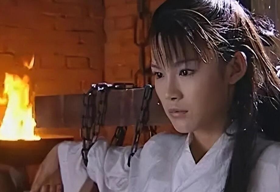 古代很温柔的刑罚,古代有很温柔的刑罚