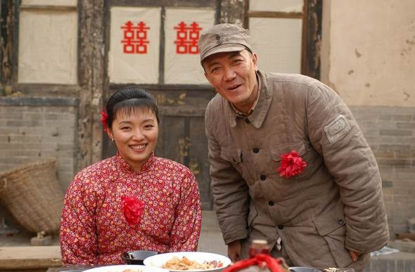 亮剑里面的各个明星人物,亮剑各主角现状