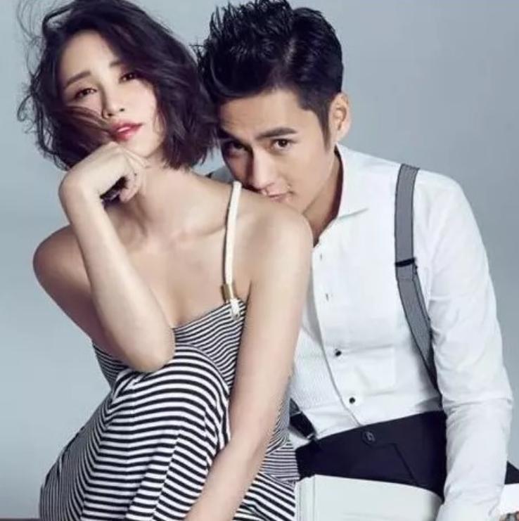 6年后，再看张歆艺如今的生活，遇见袁弘是她生命中的一大幸运