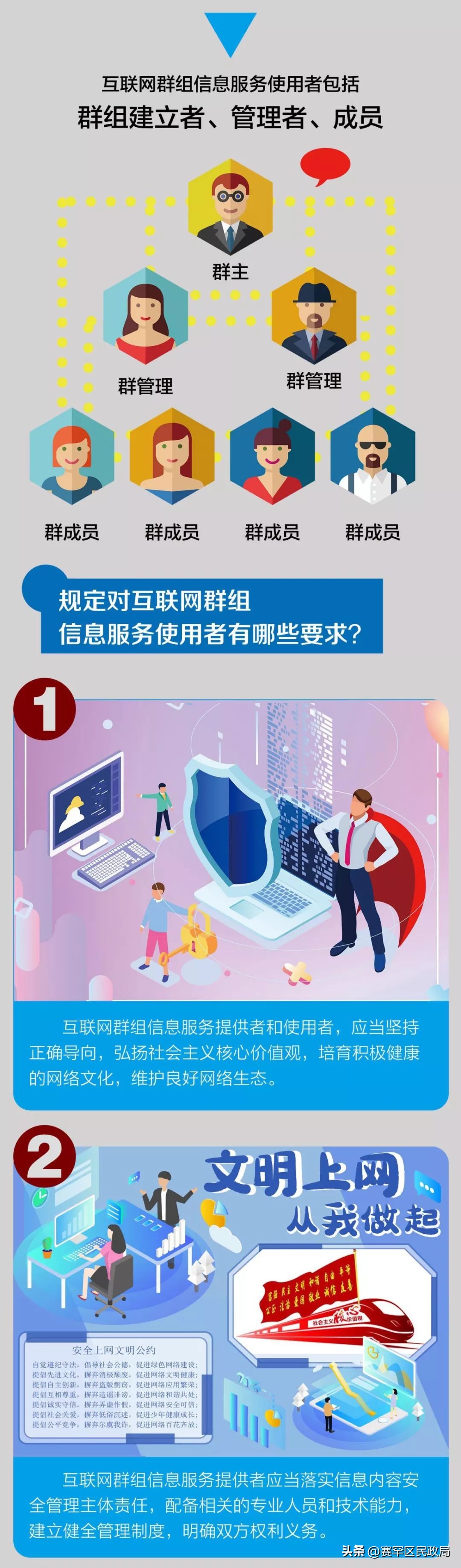 网信普法服务,网信领域普法