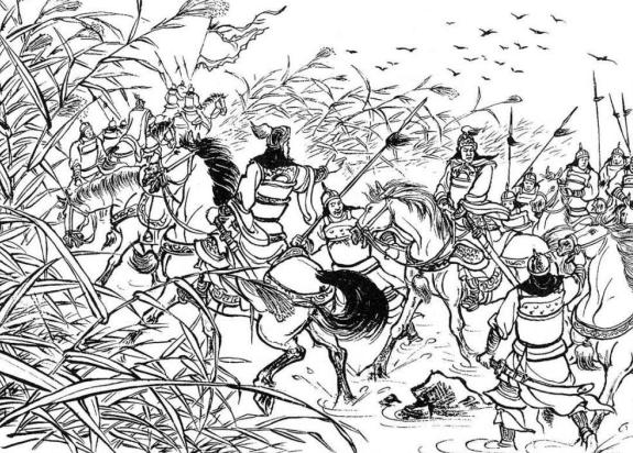 刘邦从亭长到皇帝的真实经历,刘邦是如何成为汉朝开国皇帝的