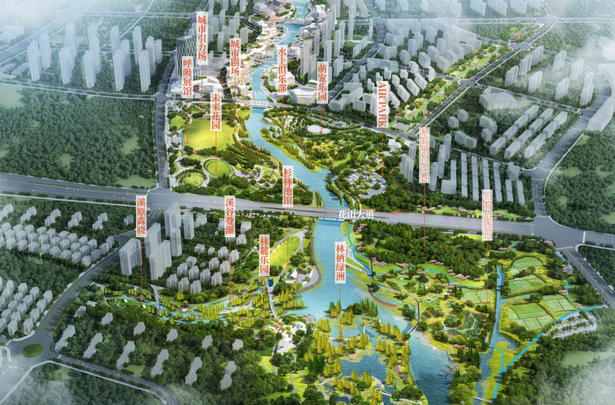 武汉联投新城,联投在武汉怎么样