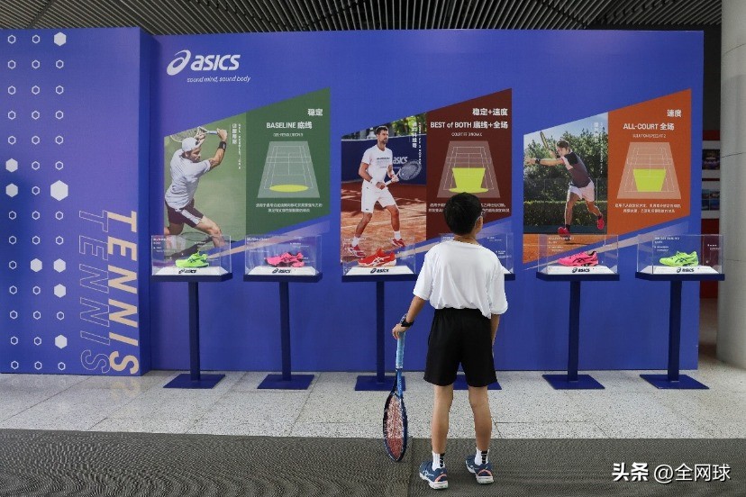 2024亚瑟士青少年网球赛郑州站,亚瑟士网球巡回赛2024