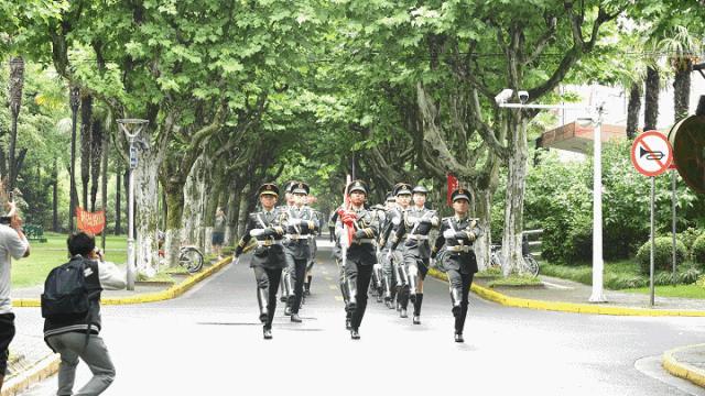 你的生日，我们的复旦！校庆日的复旦是怎样的？多图和视频来了