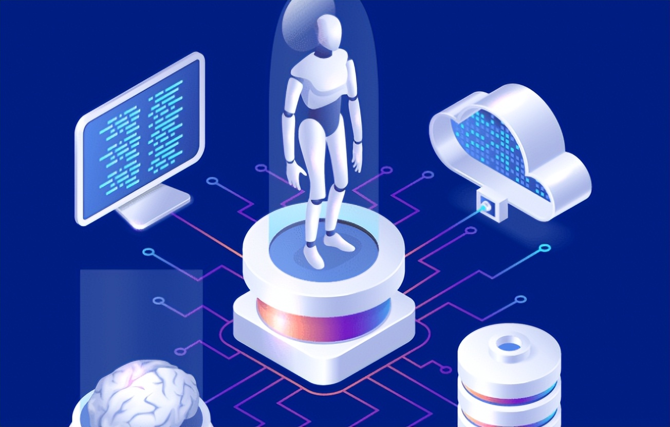 人工智能软件基础开发与应用,人工智能软件是怎么开发的