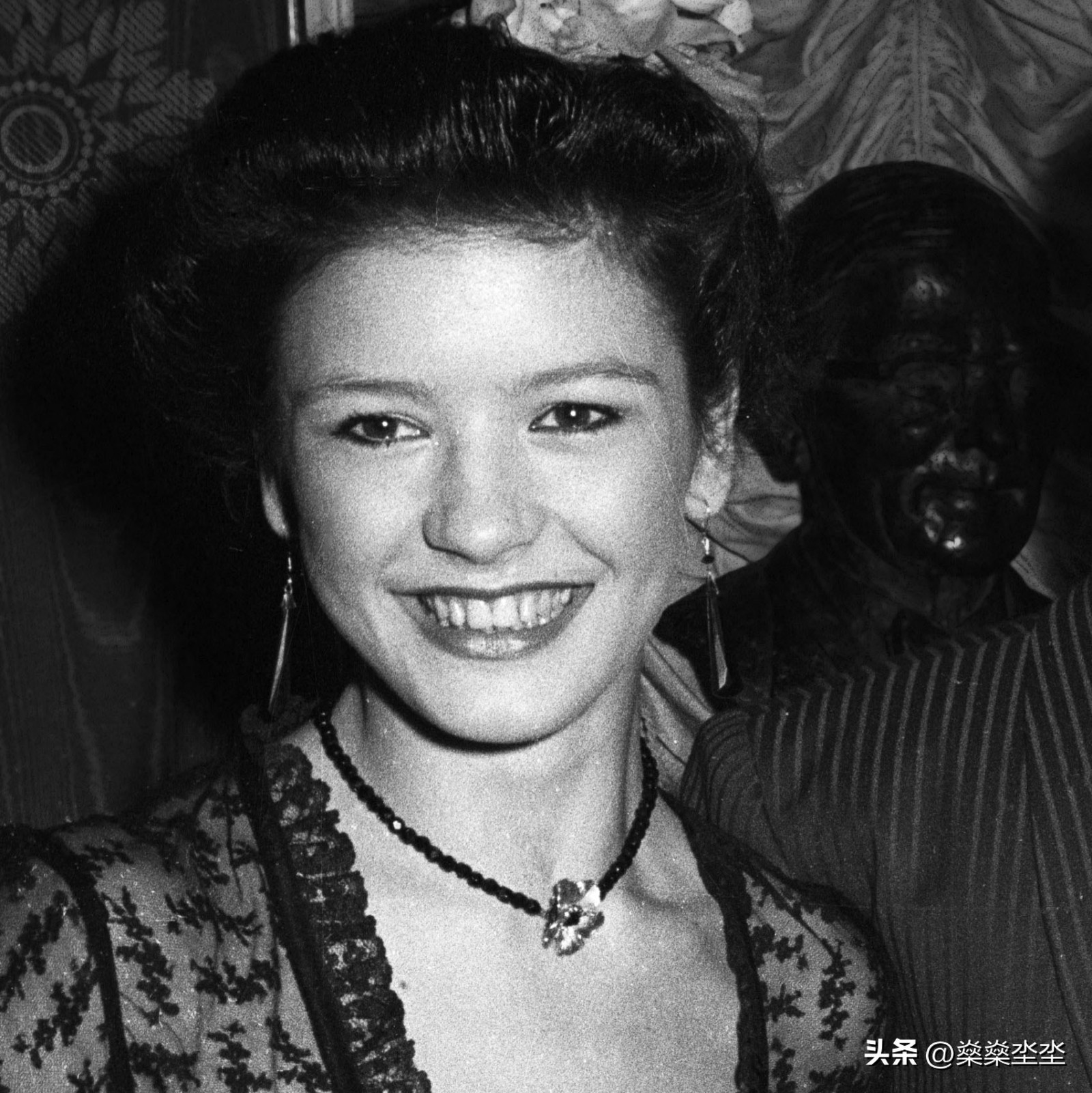 凯瑟琳娜泽塔琼斯绝美剧照,凯瑟琳泽塔琼斯大盗