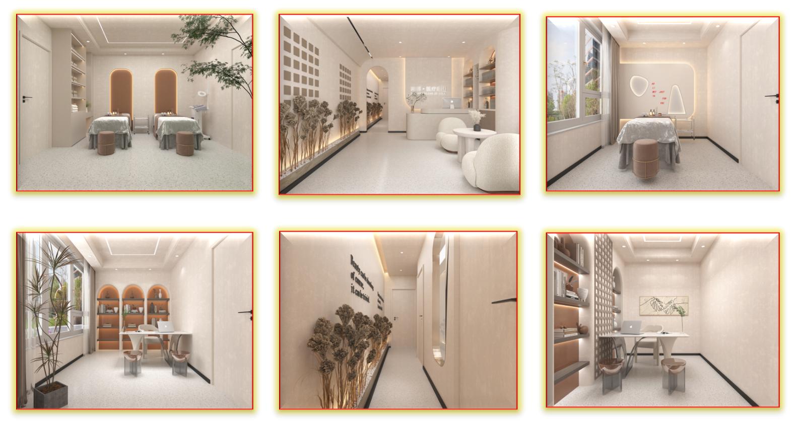 海博医美在哪里,海博医美集团