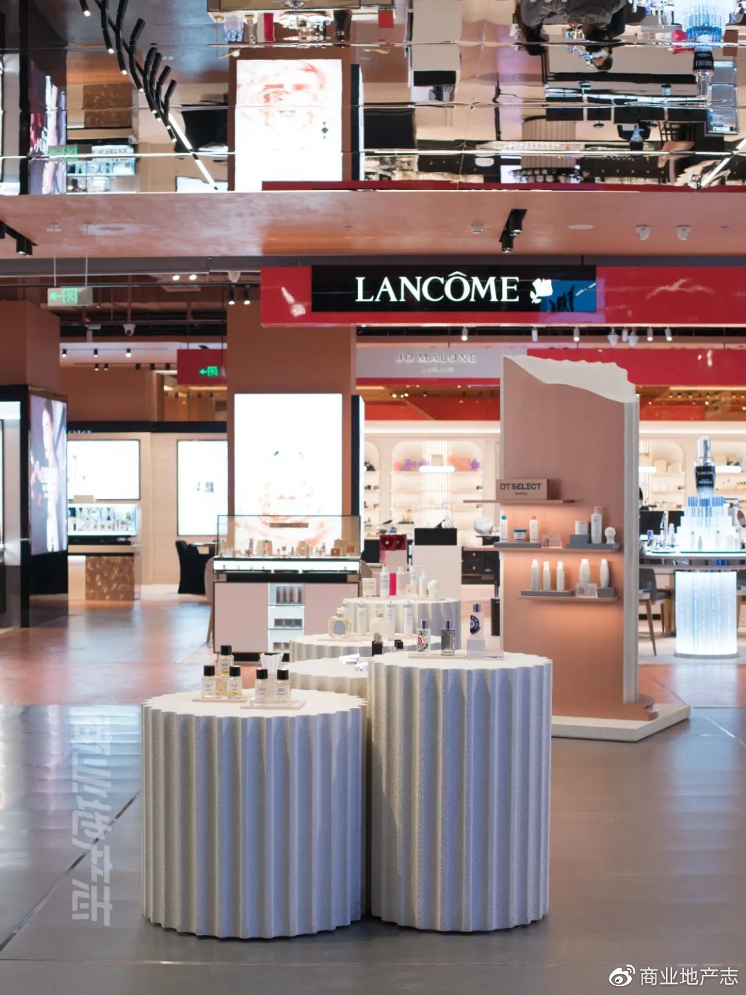 CRR速记|DT51，SKP的mini版？